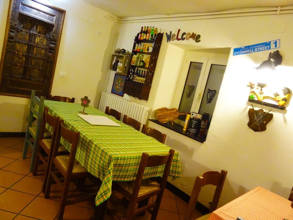 La Celestina Bed & Breakfast Piana Crixia Exterior photo