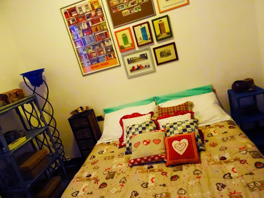 La Celestina Bed & Breakfast Piana Crixia Exterior photo