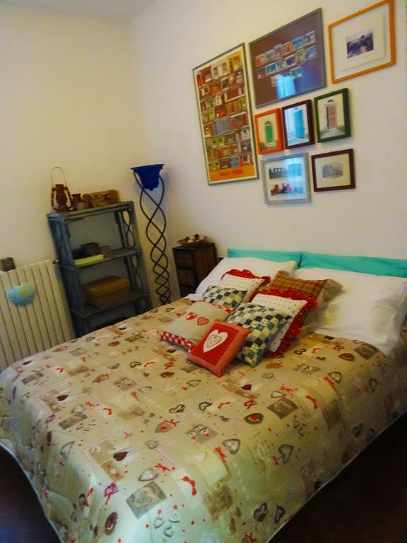 La Celestina Bed & Breakfast Piana Crixia Exterior photo