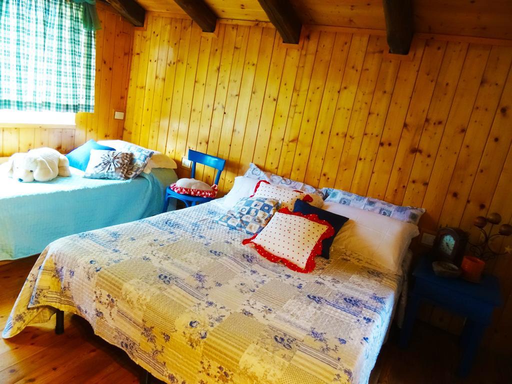 La Celestina Bed & Breakfast Piana Crixia Exterior photo