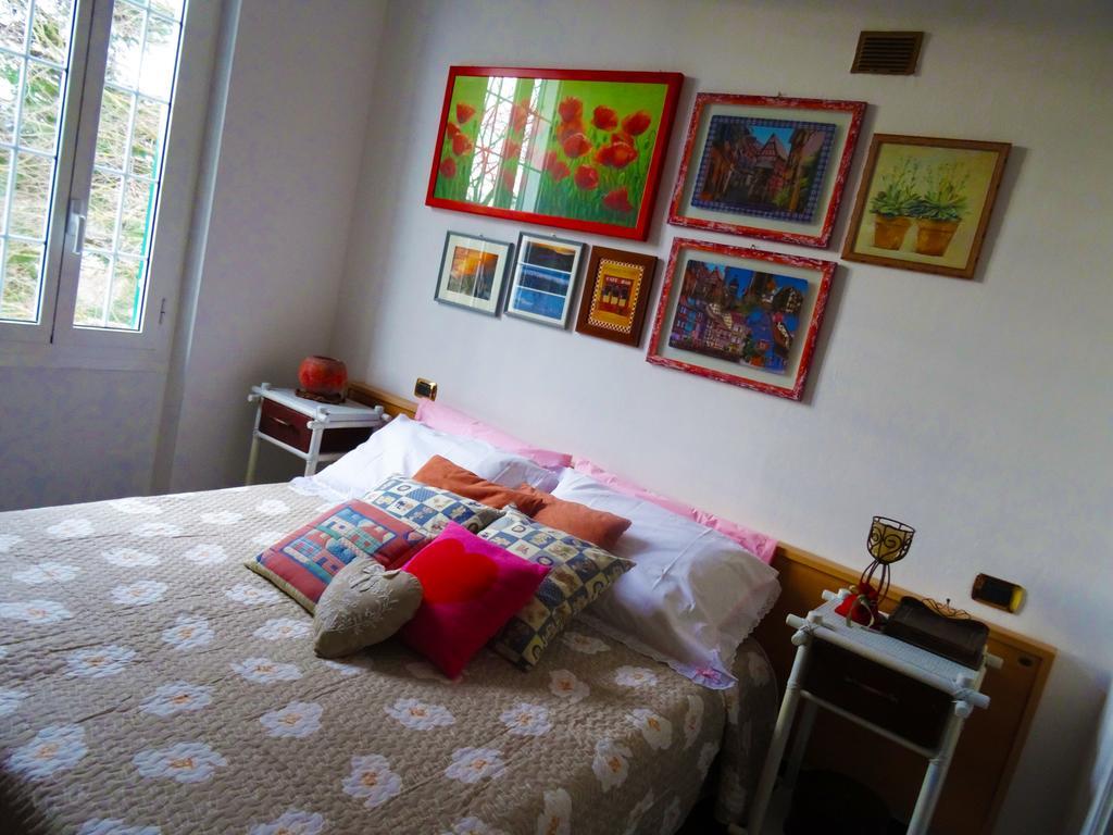 La Celestina Bed & Breakfast Piana Crixia Exterior photo
