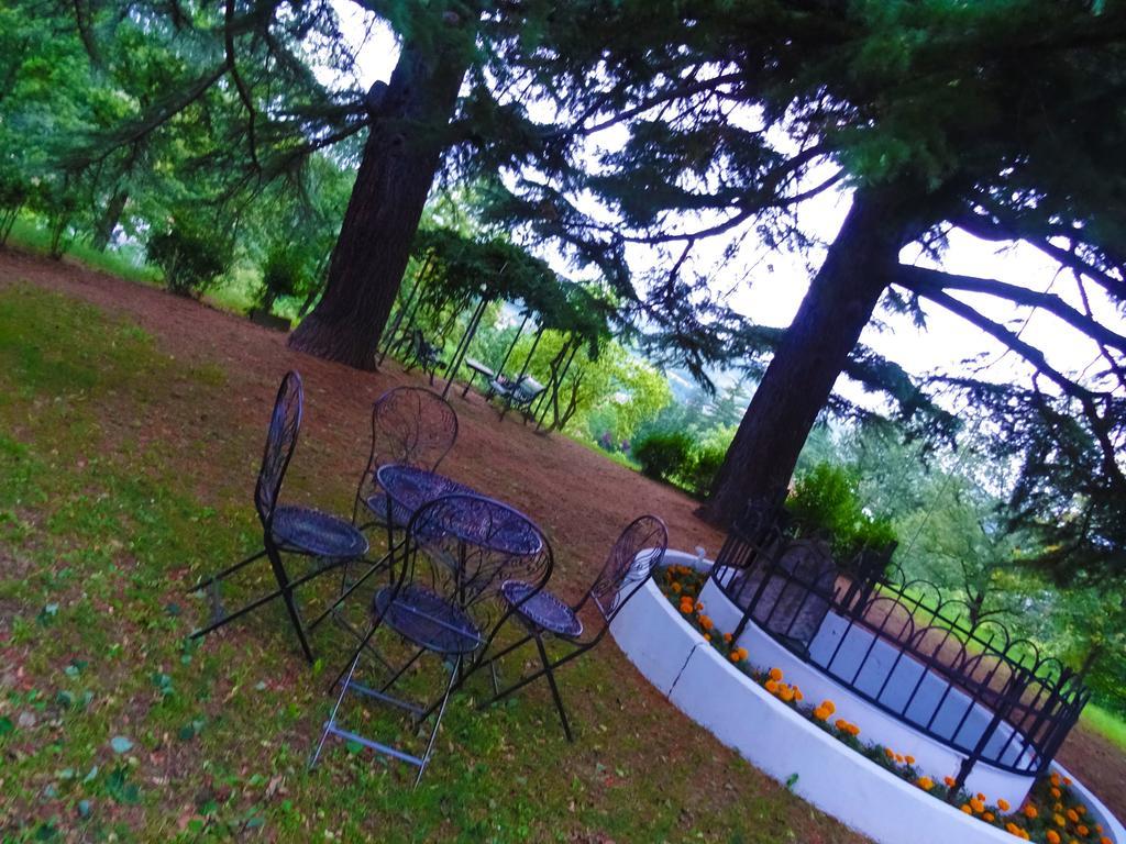 La Celestina Bed & Breakfast Piana Crixia Exterior photo
