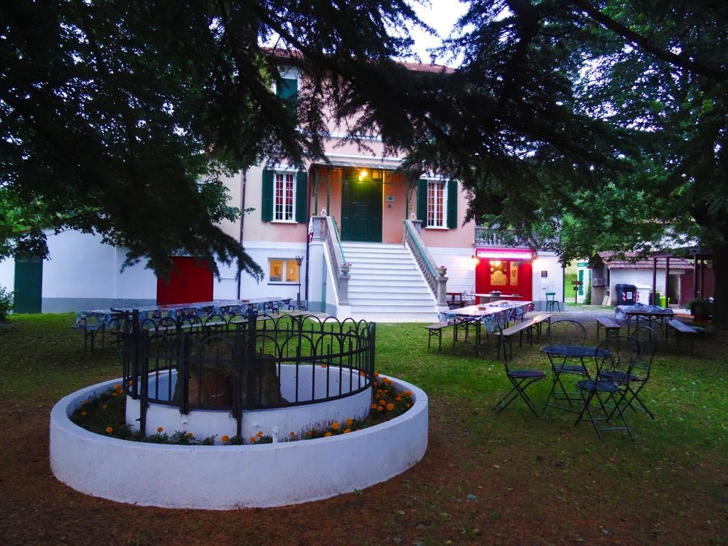 La Celestina Bed & Breakfast Piana Crixia Exterior photo