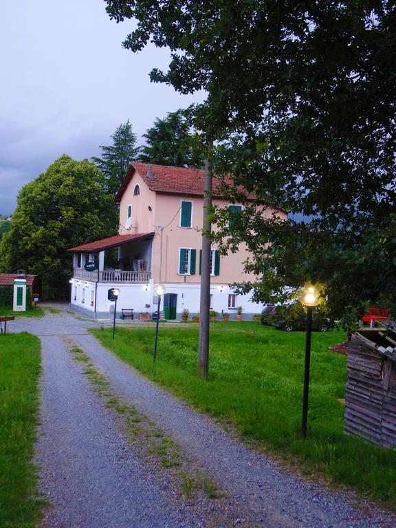 La Celestina Bed & Breakfast Piana Crixia Exterior photo